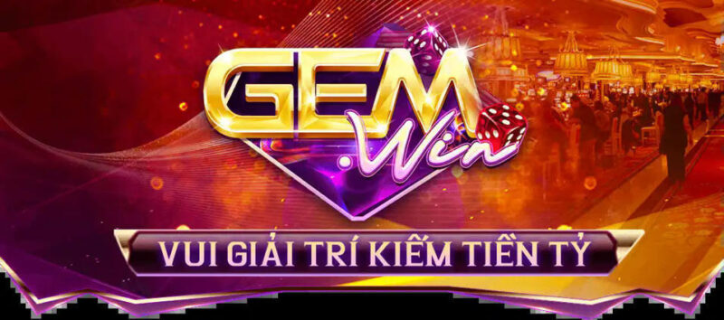 Khám phá thế giới Gemwin – Sân chơi cá cược trực tuyến hàng đầu