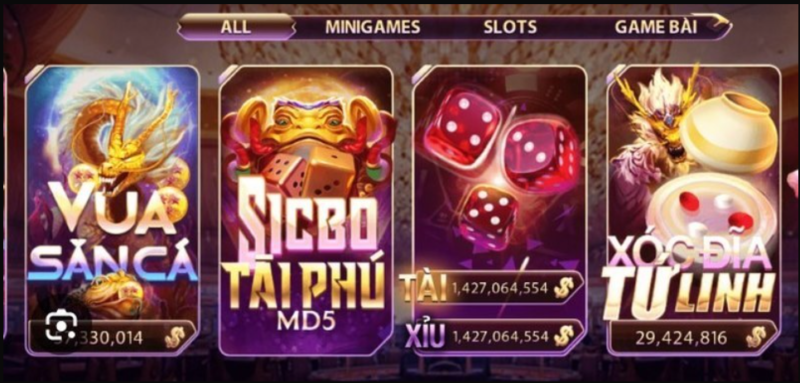 meo soi cau tai xiu