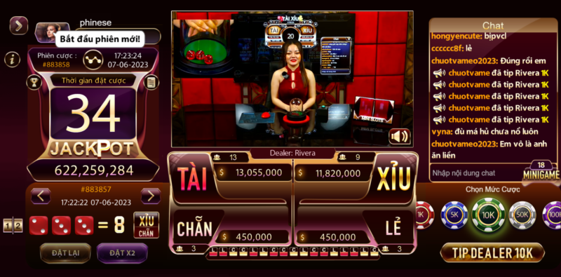 Không tìm hiểu rõ luật chơi trước khi chơi