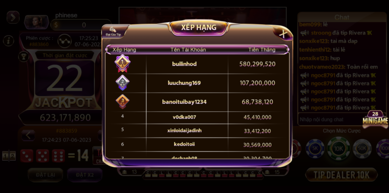 Tham gia chơi game tại địa chỉ giả mạo
