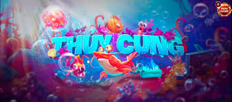 Slot Game Thủy Cung tại Gemwin – Cuộc Phiêu Lưu Kỳ Ảo Dưới Đại Dương
