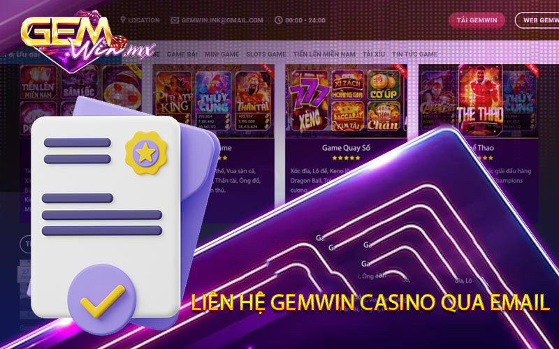 Dịch Vụ Chăm Sóc Khách Hàng Gemwin – Chìa Khóa Tạo Nên Uy Tín Của Cổng Game
