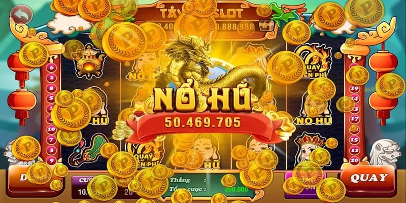 Nổ Hũ Tài Lộc tại Gemwin – Trải Nghiệm Săn Thưởng Đỉnh Cao