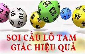 Soi Cầu Tam Giác – Bí Quyết Chơi Lô Đề Hiệu Quả Tại Gemwin