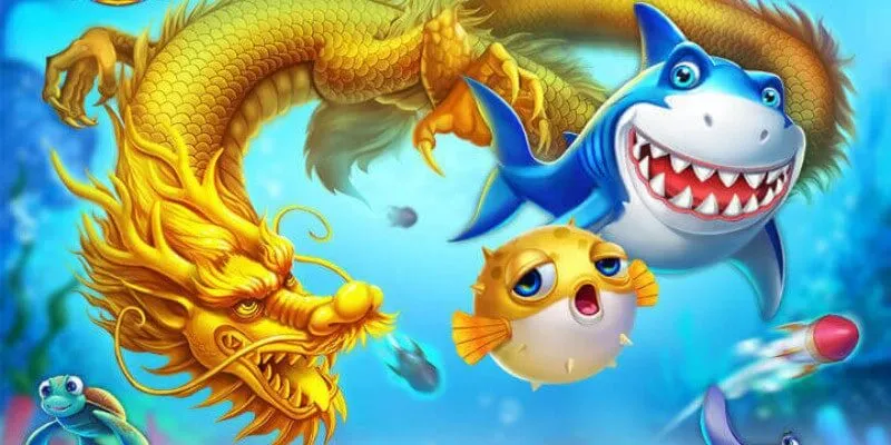 So sánh bắn cá online và truyền thống: Đâu là lựa chọn phù hợp cho người chơi?